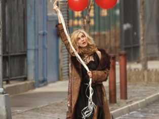 Farewell Carrie Bradshaw, the imperfect radical