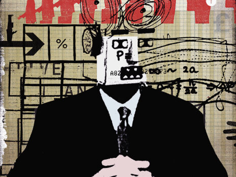 The rise of the robot recruiter