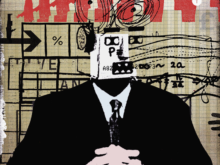 The rise of the robot recruiter