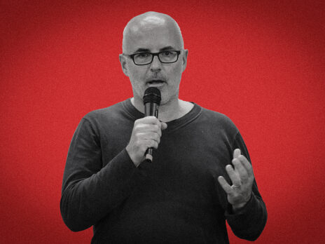 Compass is pointing back to Labour