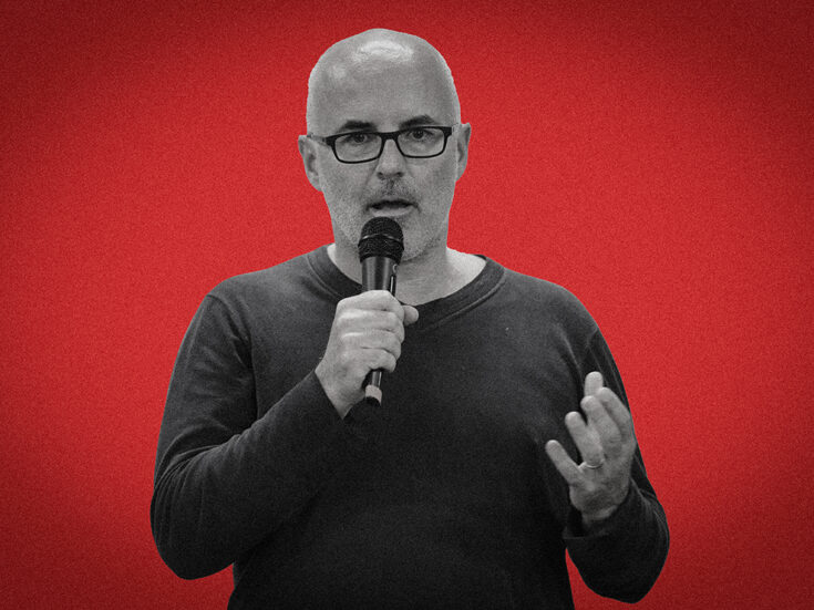 Compass is pointing back to Labour