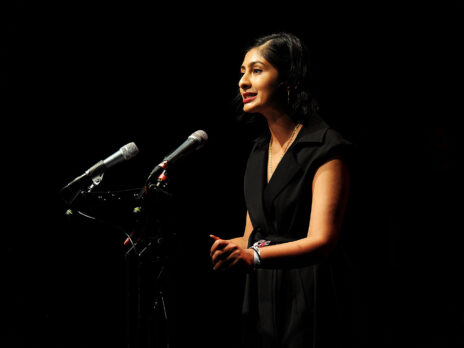 Zarah Sultana reveals a fault line in Your Party