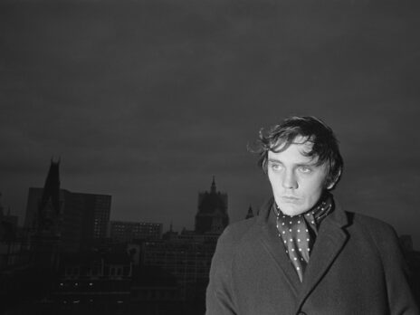 Remembering Terence Stamp