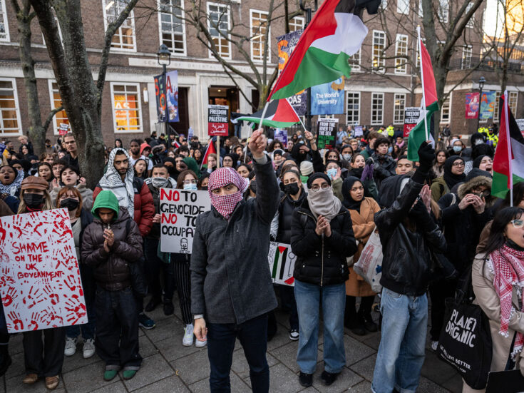 Why the student movement is abandoning Labour