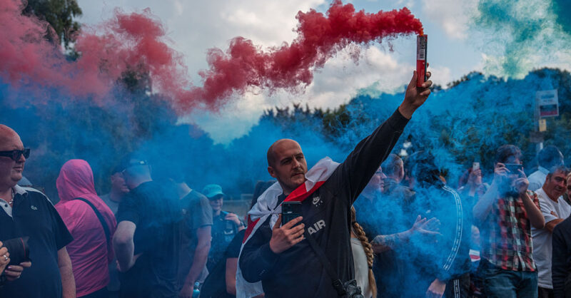 What the Bell Hotel closure reveals about the asylum housing stalemate