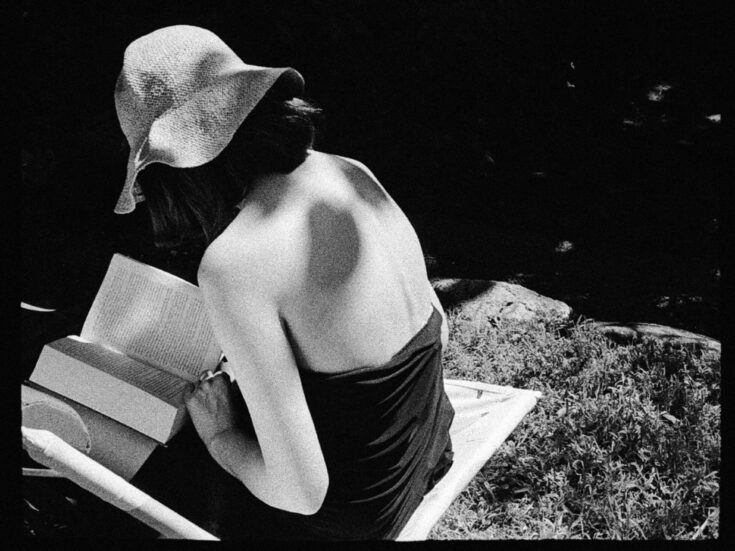 It-girl literary heroines are all cannibals now