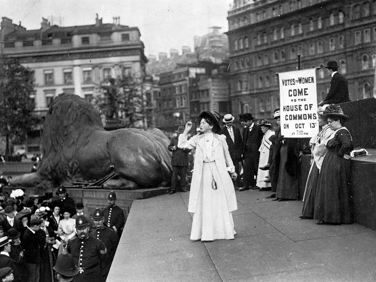 From the archive: Women’s hidden discontent