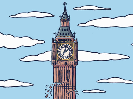 The age of unpopularity