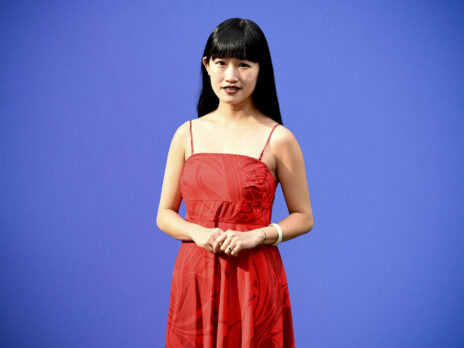 RF Kuang’s descent into the abyss