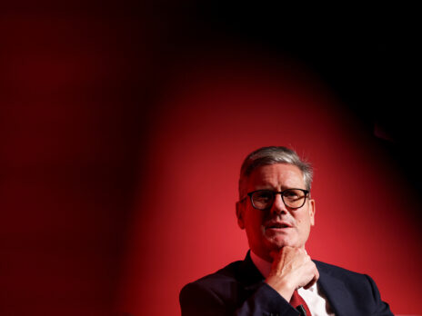 Keir Starmer should appoint the archbishop of Canterbury