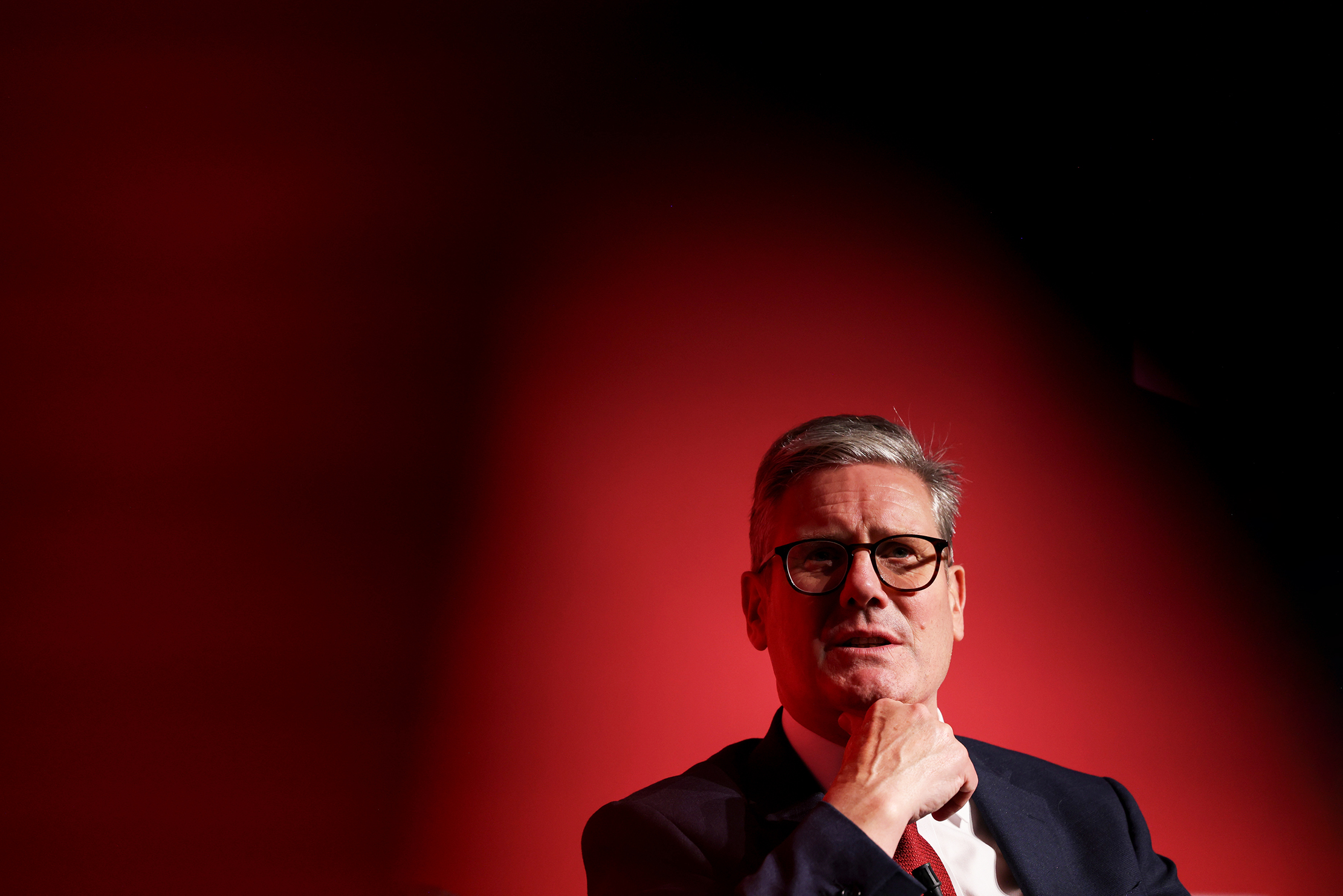 Keir Starmer should appoint the archbishop of Canterbury