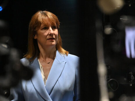 Rachel Reeves will never get serious on tax