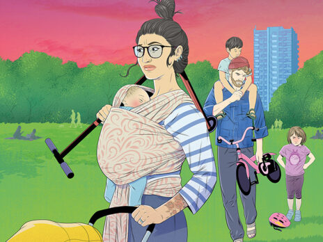 The millennial parent trap