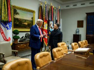 Trump’s fantasy diplomacy in Russia and Ukraine