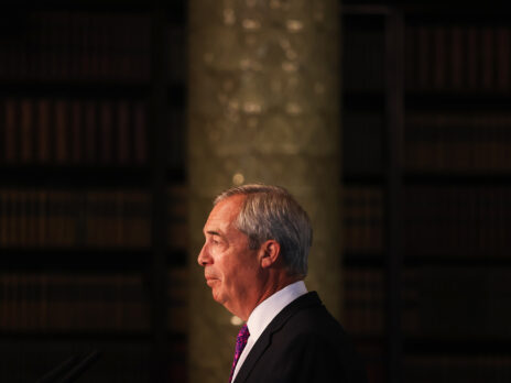 Labour can’t agree on how to fight Farage