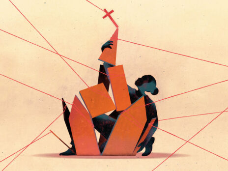 Can the Church of England be saved?