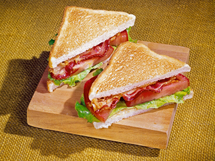 What’s up with London’s sandwich bros?