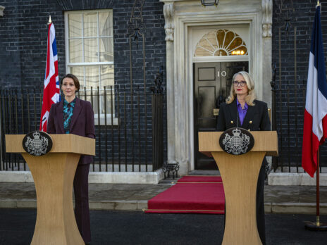 Hostage and the rise of female-led TV thrillers