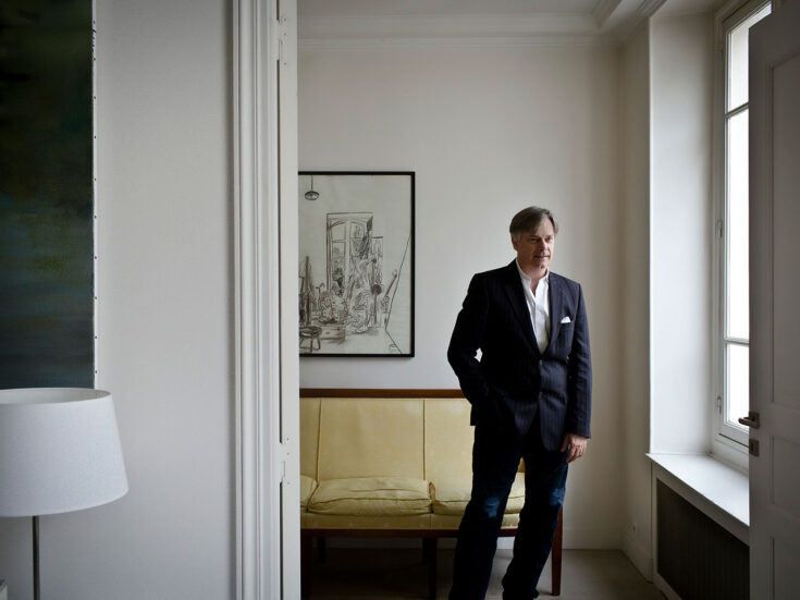 Whit Stillman: “Why isn’t everyone obsessed with dancing?”