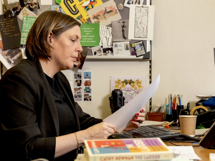 Did Labour let down abused women?