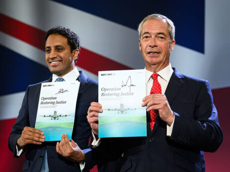 Can Brexit help Labour defeat Reform?