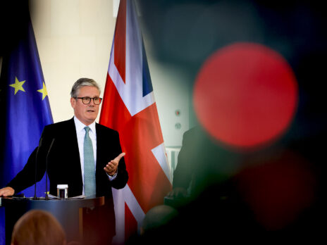 Keir Starmer’s human rights headache