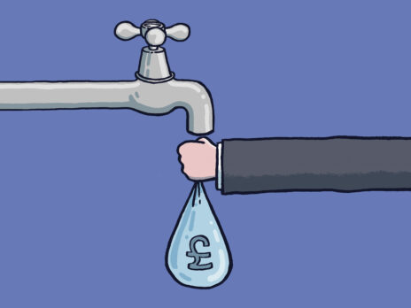 Could a bank tax rescue the public finances?