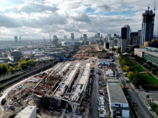 The ring road that strangled Birmingham
