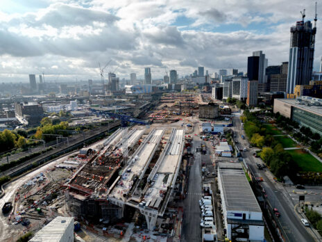 The ring road that strangled Birmingham The ring road that strangled Birmingham