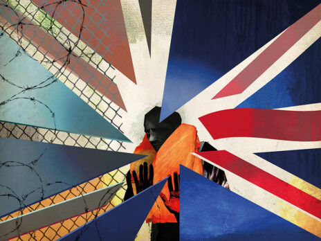 The left’s immigration failure