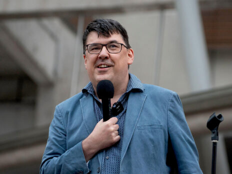 Why Graham Linehan’s freedom of speech matters