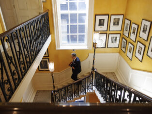 Downing Street has derailed its own good news agenda