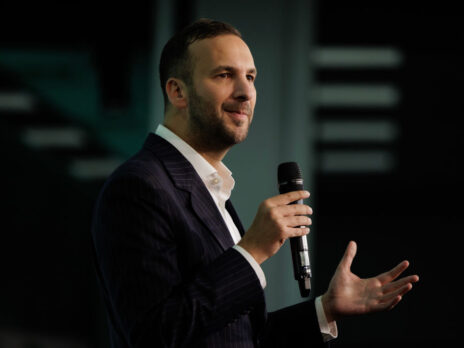 Zack Polanski sweeps the Green leadership