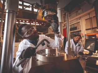 Skills for the future