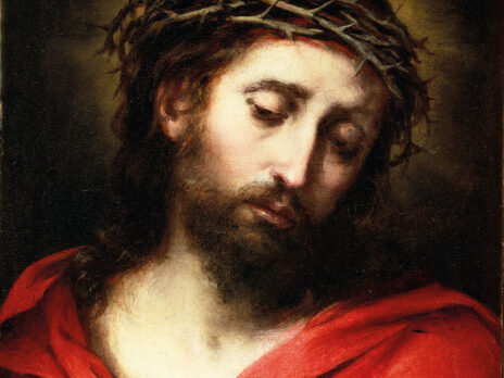 Christianity’s political ascent