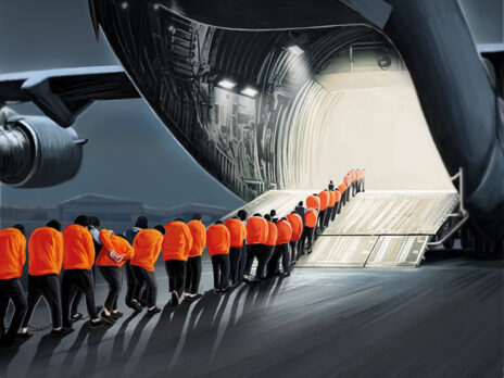 The age of deportation