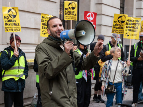 Stop trying to make Zack Polanski happen