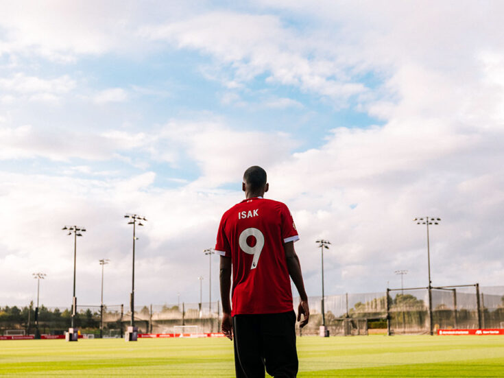 The disgrace of the English Premier League