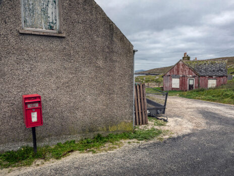 Letter of the week: Closer to God