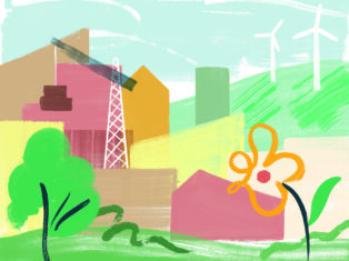 How to defeat Reform on renewables