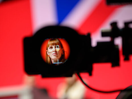 Angela Rayner’s woes are testing fellow ministers’ patience
