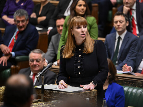 PMQs review: Angela Rayner spared by calamity Kemi