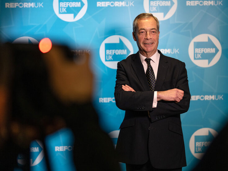 Labour’s secret plan to thwart Reform