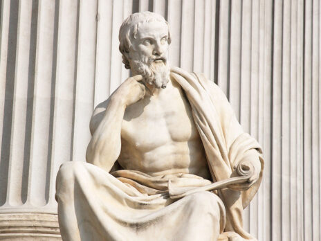 Herodotus was the least stupid tourist in history