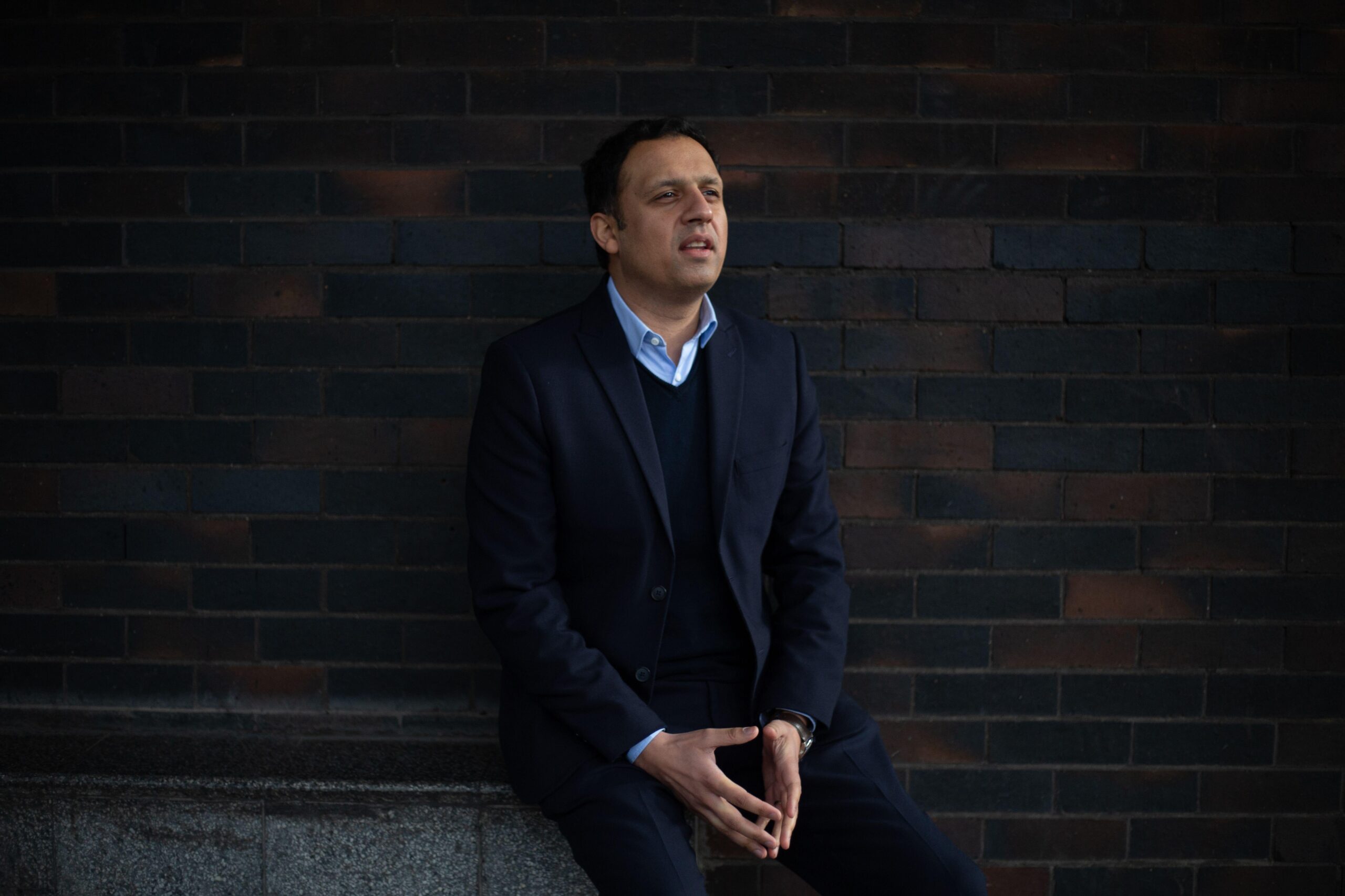 Anas Sarwar’s Zohran cosplay