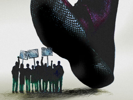 The Graham Linehan arrest must prompt free-speech reform