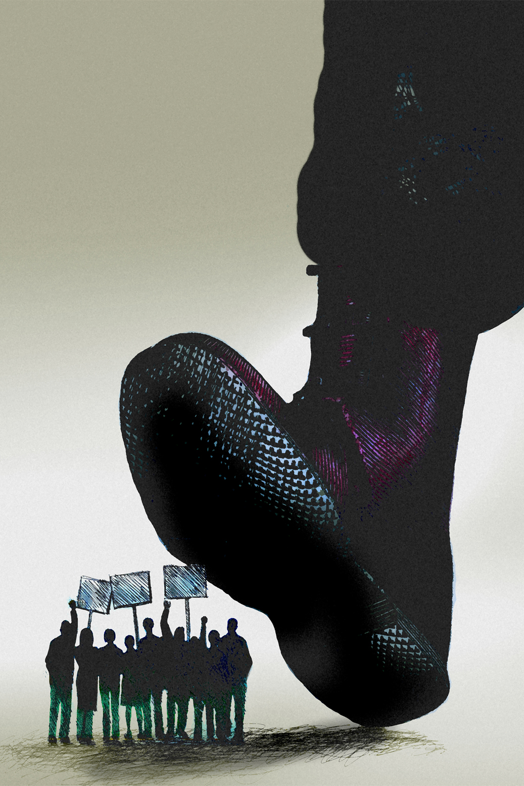 The Graham Linehan arrest must prompt free-speech reform