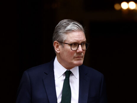 Keir Starmer can stop a deputy leadership election