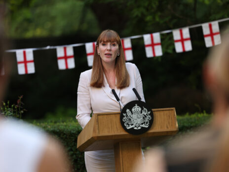 Angela Rayner is a victim of Britain’s housing crisis