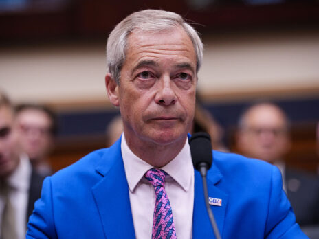 Who are Reform supporters?